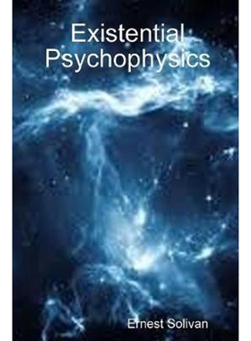 按需印刷Existential Psychophysics[9780359280674]