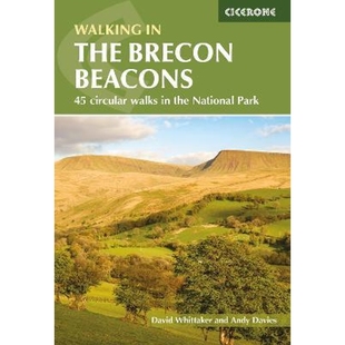 Brecon Beacons National Park walks the circular 预订Walking