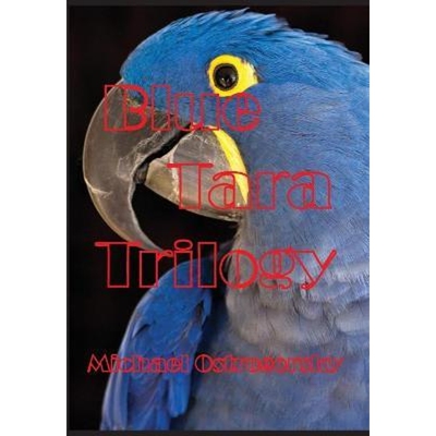 按需印刷不退不换Blue Tara Trilogy:Princess Tara Chronicles[9781087863276]