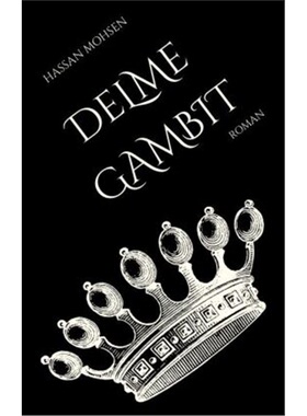 预订【德语】Delme Gambit[9783347566354]