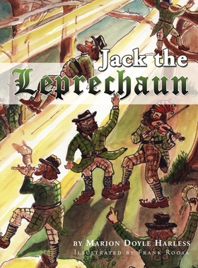 按需印刷Jack the Leprechaun[9781441501141]