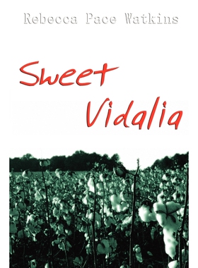 按需印刷Sweet Vidalia[9781411619647]