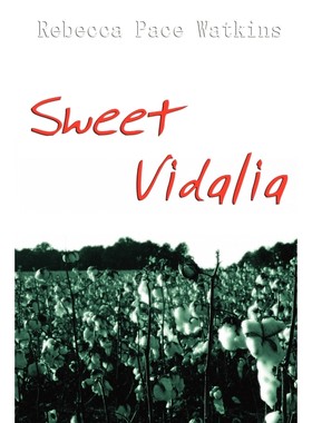 按需印刷不退不换Sweet Vidalia[9781411619647]