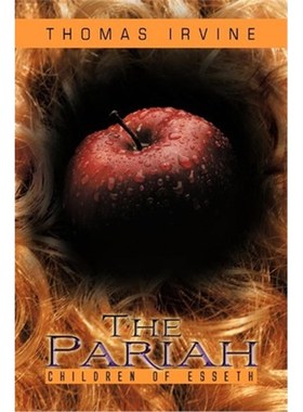 按需印刷The Pariah[9781477253304]