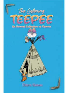 预订Listening Teepee[9781035825523]