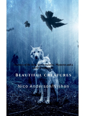 按需印刷Beautiful Creatures[9781648694059]