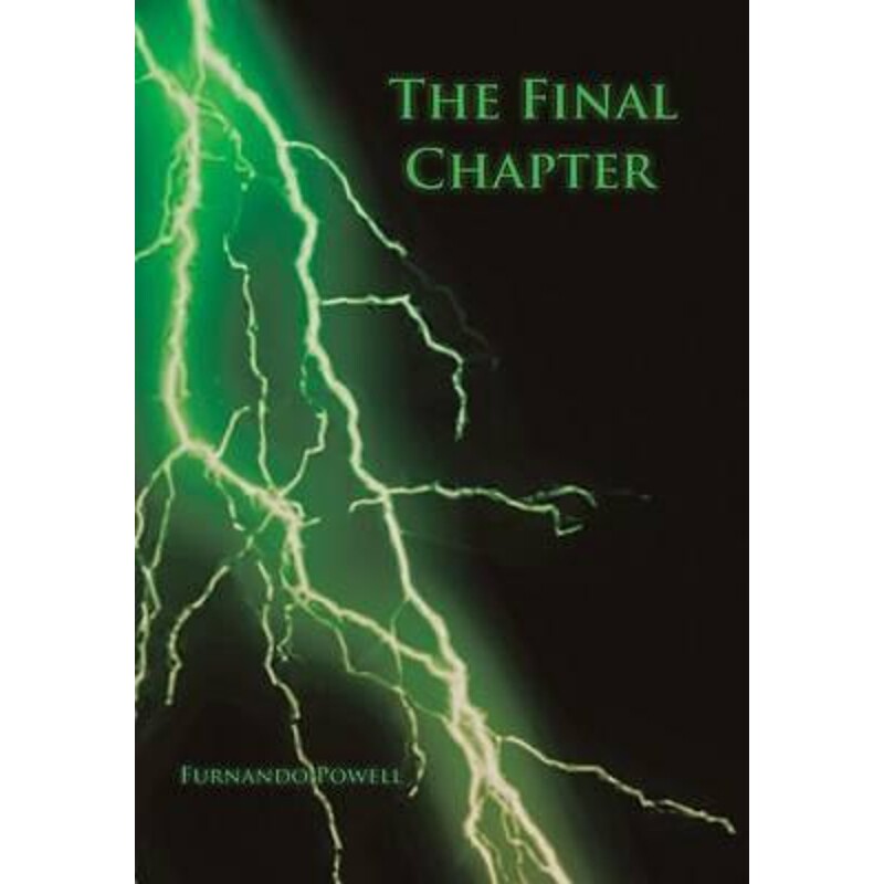 按需印刷不退不换The Final Chapter[9781524526047]