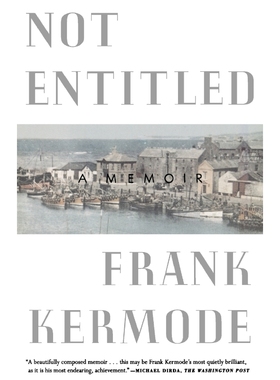 按需印刷Not Entitled[9780374525927]