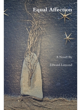 按需印刷Equal Affection[9781387237142]