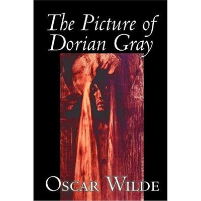 按需印刷The Picture of Dorian Gray by Oscar Wilde, Fiction, Classics[9780809599943]