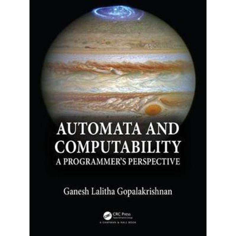 按需印刷Automata and Computability:A Programmer's Perspective[9781138552425]