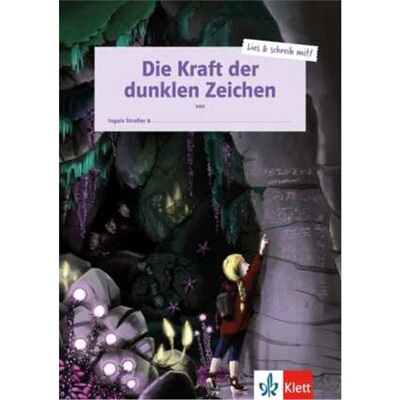 预订【德语】 Die Kraft der dunklen Zeichen[9783126070317]