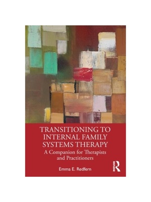 按需印刷TF Transitioning to Internal Family Systems Therapy[9781032153094]