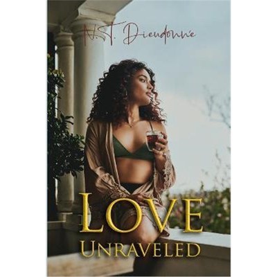 按需印刷Love Unraveled[9781716818592]