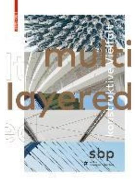 预订【德语】 Multilayered:Konstruktive Vielfalt
