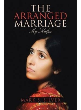 按需印刷The Arranged Marriage[9781483445458]