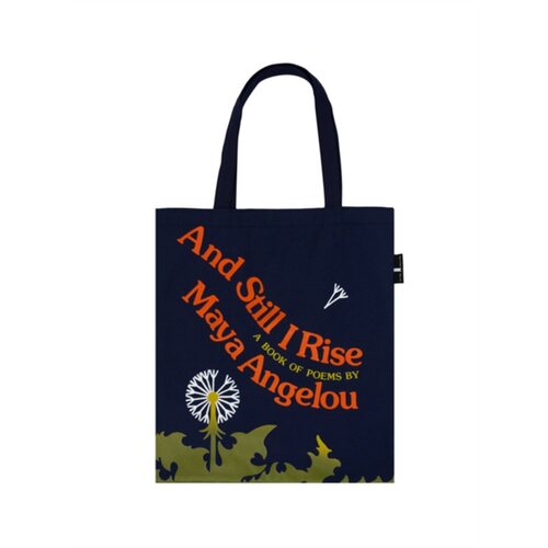 AndStillIRiseTote
