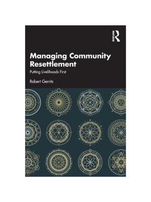 按需印刷TF Managing Community Resettlement[9781032397214]
