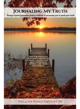 按需印刷Journaling My Truth[9781649992055]