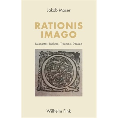预订【德语】Rationis Imago:Descartes' Dichten, Träumen, Denken
