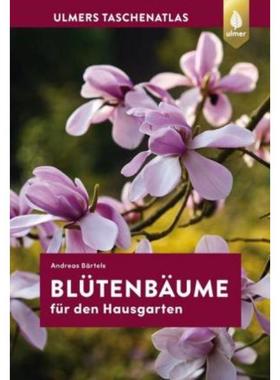 预订【德语】 Blütenbäume für den Hausgarten:108 Arten und Sorten