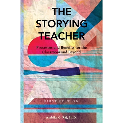 按需印刷The Storying Teacher[9781516503162]