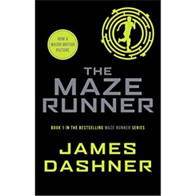 预订The Maze Runner