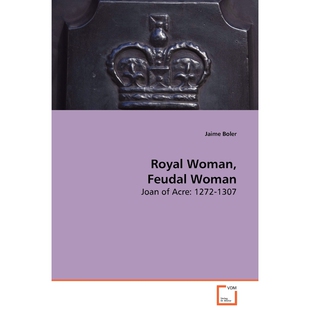 9783639086775 Feudal Women 按需印刷不退不换Royal