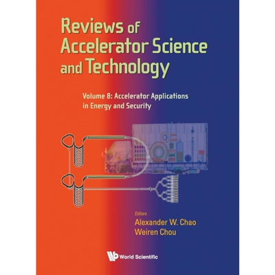 按需印刷不退不换Reviews of Accelerator Science and Technology[9789813108899]