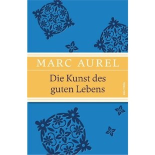 Geschenkbuch 德语 guten 预订 mit Schmuckprägung Kunst Einband Die des Leinen Lebens