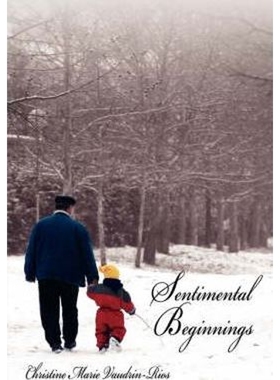 按需印刷Sentimental Beginnings[9781434302328]