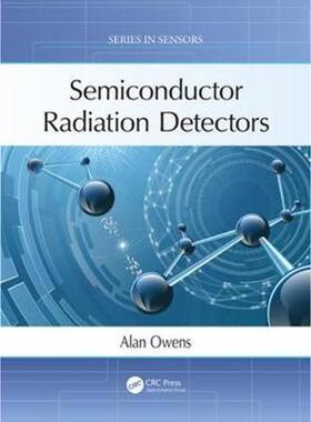 按需印刷不退不换Semiconductor Radiation Detectors[9781138070745]
