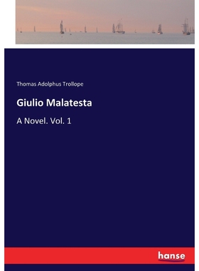 按需印刷Giulio Malatesta[9783337045487]