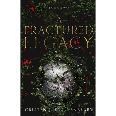 按需印刷A Fractured Legacy[9798985180046]