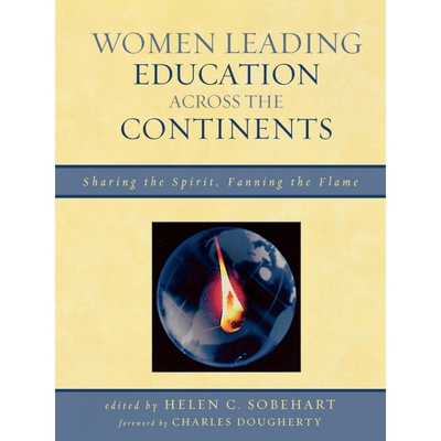 按需印刷Women Leading Education across the Continents[9781578869961]