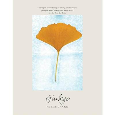 预订Ginkgo:The Tree That Time Forgot