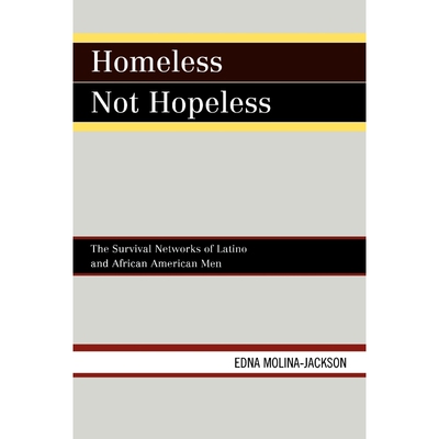 按需印刷Homeless Not Hopeless[9780761840459]