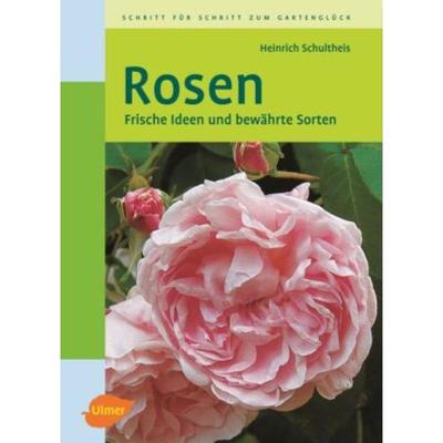 预订【德语】 Rosen:Frische Ideen und bewährte Sorten