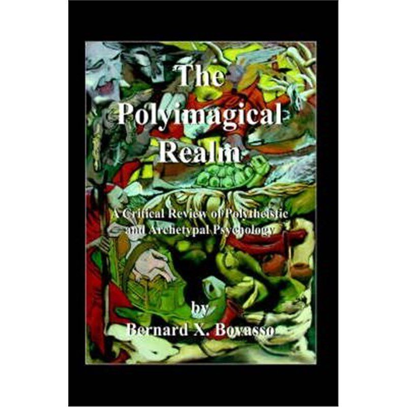 按需印刷不退不换The Polyimagical Realm[9781418499990]