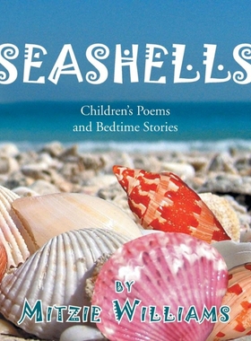 按需印刷SEASHELLS[9781469138411]