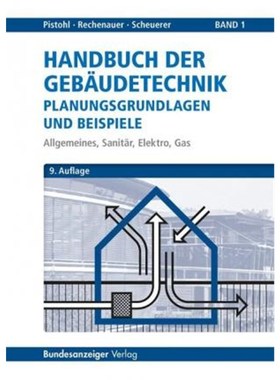 预订【德语】 Allgemeines, Sanit?r, Elektro, Gas: