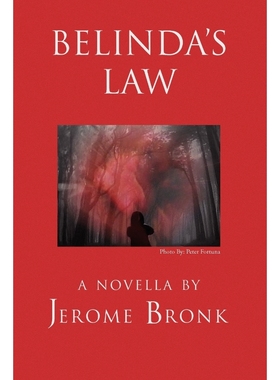 按需印刷BELINDA'S LAW[9781441545961]