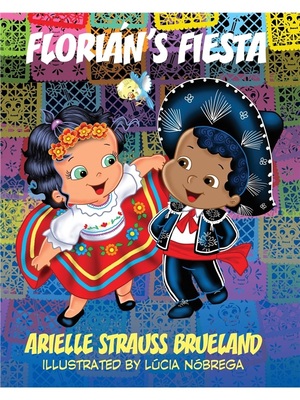 按需印刷Florian's Fiesta