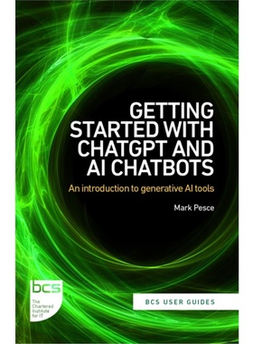 按需印刷Getting Started with ChatGPT and AI Chatbots