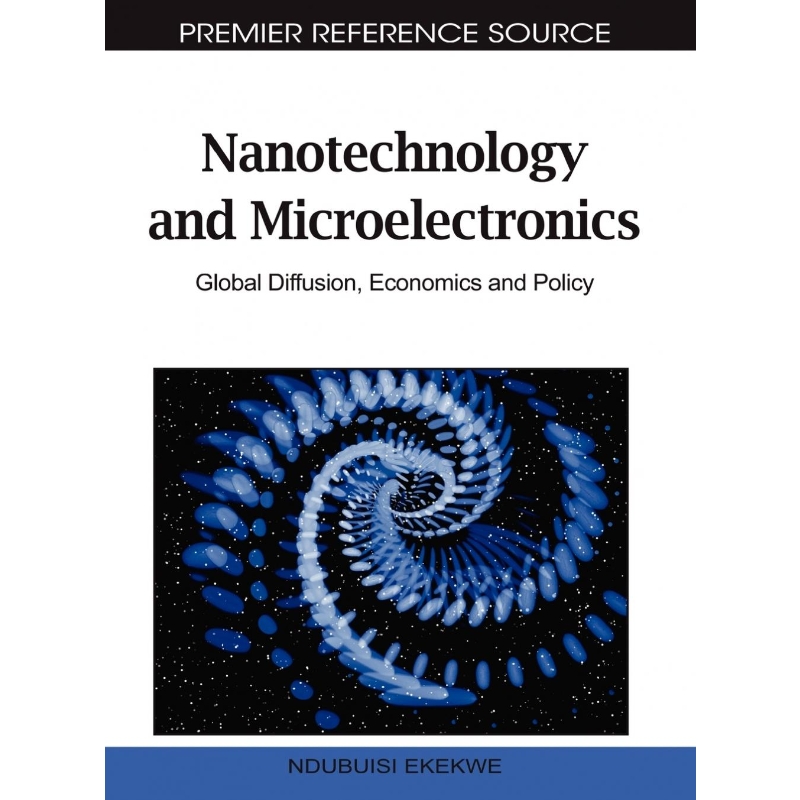 按需印刷Nanotechnology and Microelectronics[9781616920067]