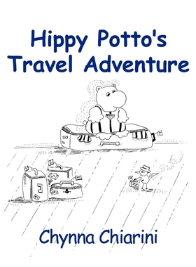 按需印刷Hippy Potto's Travel Adventure[9781452034478]