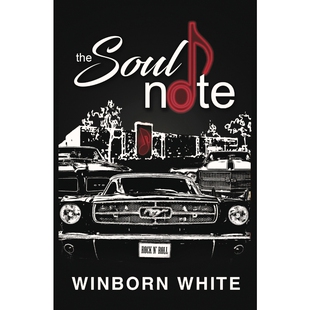 9781732513105 Note Soul 按需印刷The