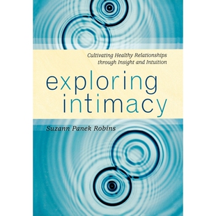 按需印刷不退不换Exploring Intimacy[9781442200906]