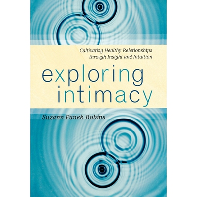 按需印刷不退不换Exploring Intimacy[9781442200906]