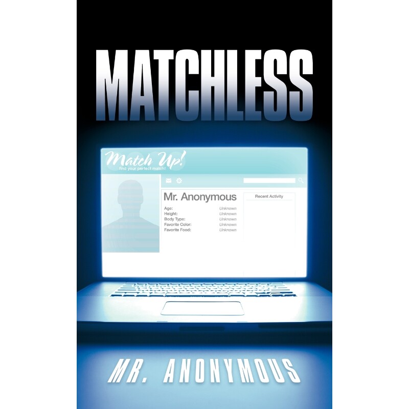 按需印刷不退不换Matchless[9781468544213]